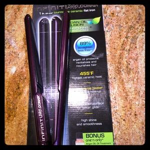 INFINITI PRO STRAIGHTENER